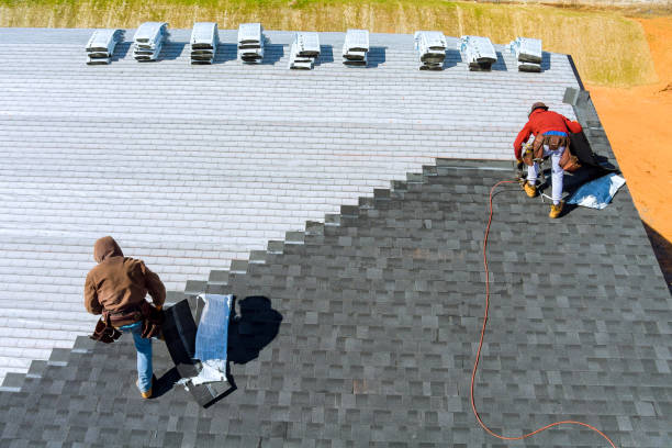 Fast & Reliable Emergency Roof Repairs in Zeigler, IL